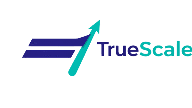 TrueScale Logo
