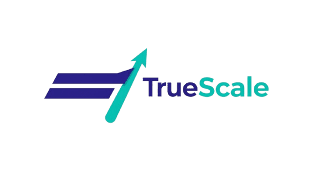 TrueScale Logo